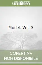 Di Tendenza Model. Vol. 3