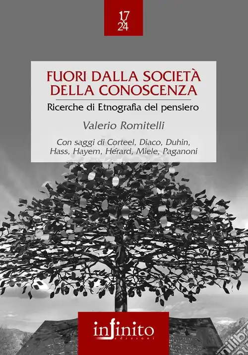 Fuori dalla società della conoscenza. Ricerche di etnografia del pensiero Promo Stagionale