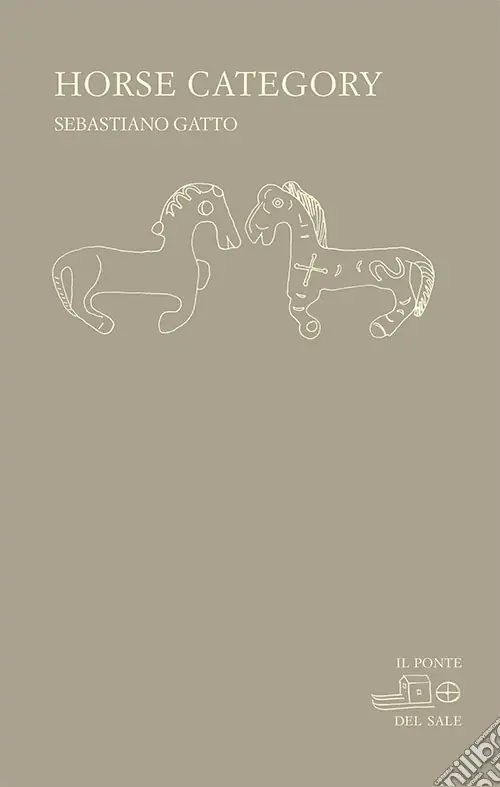 Nuova Collezione Horse category