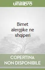 Bimet alergjike ne shqiperi Promo Stagionale