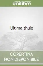 Ultima thule Pagamento Sicuro