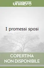 I promessi sposi Ultime Pezzi