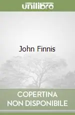 Promo Stagionale John Finnis