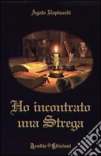 Ho incontrato una strega Novità