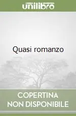 Prezzo Ridotto Quasi romanzo