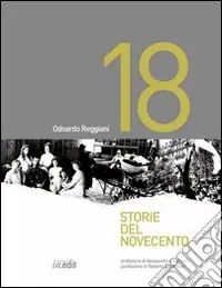 Diciotto storie del Novecento Offerta Del Giorno