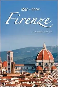Promozione Firenze. Memories with you. Ediz. bilingue. Con DVD