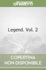 Direttamente Dal Produttore Legend. Vol. 2