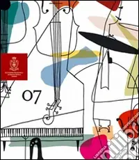 Must-Have Annuario 2007. Ediz. italiana e inglese