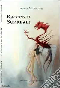 Subito Disponibile Racconti surreali