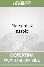 Prezzo Di Fabbrica Margarita‘s assolo