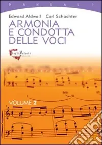 Consegna Rapida Armonia e condotta delle voci. Vol. 2