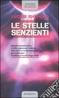Le stelle senzienti Offerta Speciale