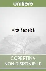 Ordina Subito Altà fedeltà