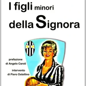 Offerta Limitata I figli minori della signora. Ediz. illustrata