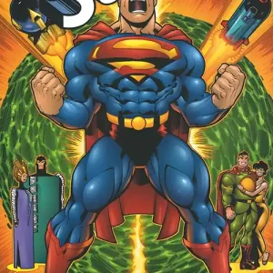 Ritorno a Kripton. Superman Più Venduto