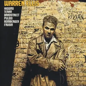 Direttamente Dal Produttore Hellblazer