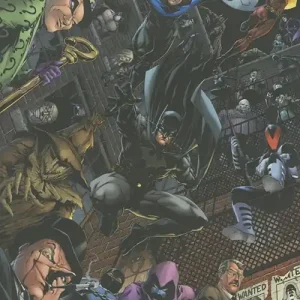 Batman. Gotham underground Offerta Del Giorno