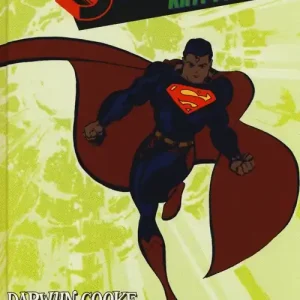 Economico Kryptonite. Superman