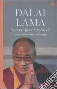 Incontro con Gesù. Una lettura buddhista del Vangelo Economico
