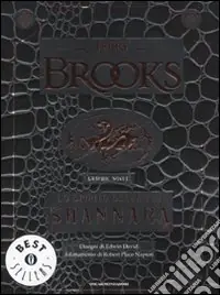 Promozione Esclusiva Lo Spirito oscuro di Shannara
