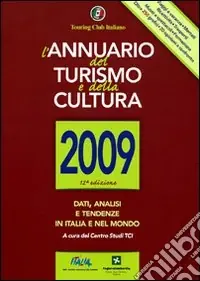Saldi L‘Annuario del turismo e della cultura 2009