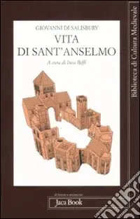 Saldi Vita di sant‘Anselmo