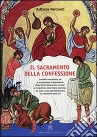 Compra Oggi Stesso Sacramento della confessione. Sussidio catechistico per la preparazione alla Prima Comunione, in base al catechismo della Chiesa Cattolica. Da usare come approfondimento ai catechismi della CEI