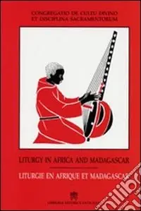 Offerta Lampo Liturgy in Africa and Madagascar