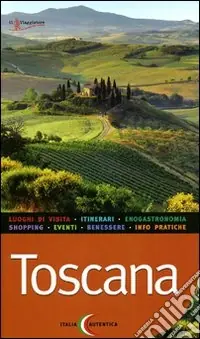 Toscana Solo Oggi