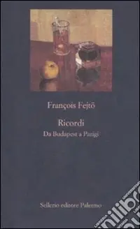 Miglior Prezzo Ricordi. Da Budapest a Parigi