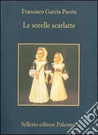 Le Sorelle Scarlatte Nuova Collezione