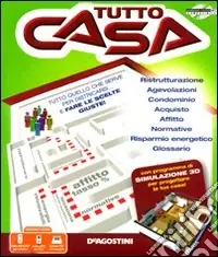 Tutto casa. DVD-ROM Saldi