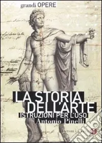 La storia dell‘arte. Istruzioni per l‘uso. Ediz. illustrata Non Perdere