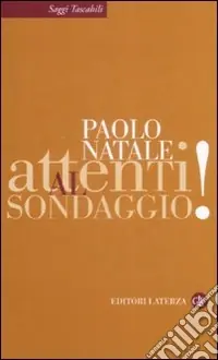 Nuovo Arrivo Attenti al sondaggio!