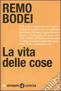 La vita delle cose A Buon Prezzo