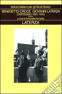 Carteggio. Vol. 4 1931-1943 Prezzo Basso