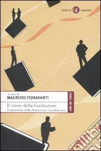 Il Valore della Costituzione. L‘esperienza della democrazia repubblicana Promozione