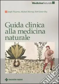 Guida clinica alla medicina naturale Prezzo Ridotto