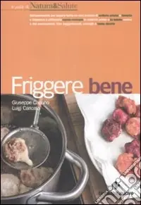 Nuova Collezione Friggere bene