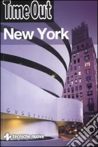 Spedizione Espresso New York
