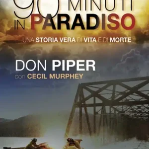 Novanta minuti in paradiso Vendita Finale