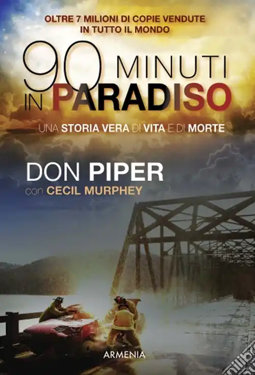 Novanta minuti in paradiso Vendita Finale