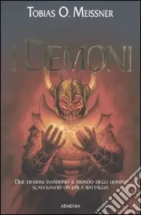 Ultime Pezzi I demoni
