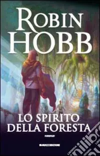 Lo spirito della foresta Popolare