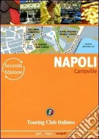Napoli. Ediz. illustrata Pagamento Sicuro