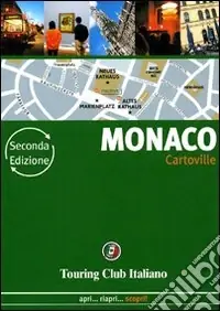 Monaco. Ediz. illustrata Sconto