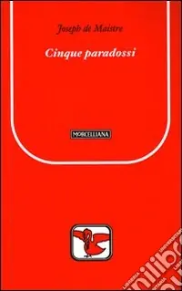 Cinque paradossi Offerta Speciale