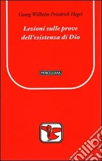 Lezioni sulle prove dell‘esistenza di Dio Promozione