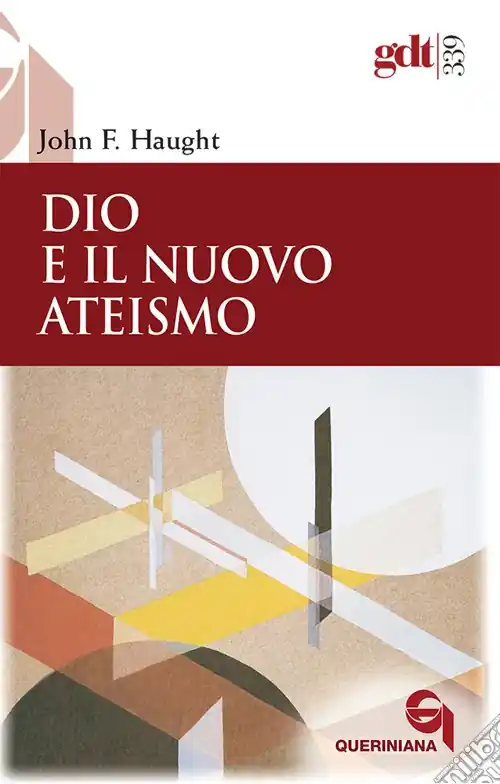Dio e il nuovo ateismo Ordina Subito